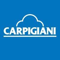 carpigiani group logo image