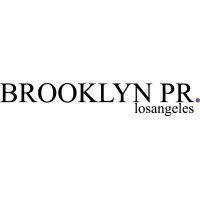 brooklyn pr los angeles logo image