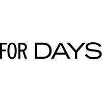 for days logo image