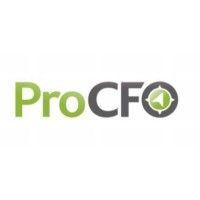 procfo logo image