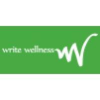 write wellness on your wall