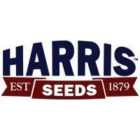 harris seeds, garden trends, inc. logo image