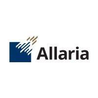 allaria logo image