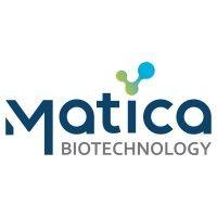 matica biotechnology, inc. logo image