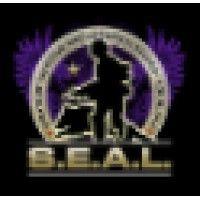 s.e.a.l security solutions logo image