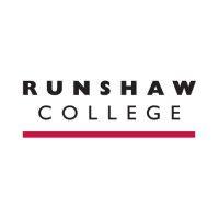 runshaw college