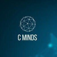 c minds logo image