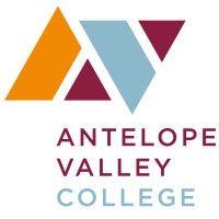 antelope valley college logo image