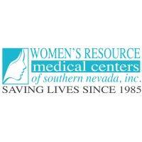 women's resource medical centers of southern nevada logo image