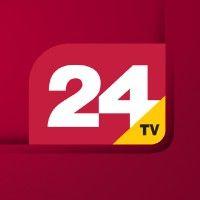 tv24 logo image