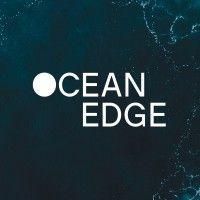 ocean edge logo image