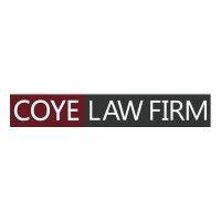 coye law firm logo image