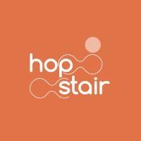 hopstair® logo image