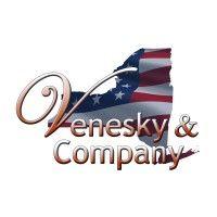 venesky & company logo image