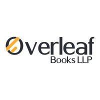 overleaf books llp logo image