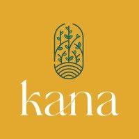 kana logo image