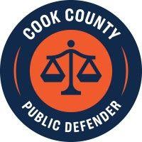 cook county public defender logo image