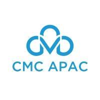 cmc apac logo image