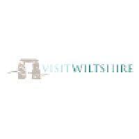 visitwiltshire logo image