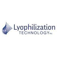 lyophilization technology, inc logo image