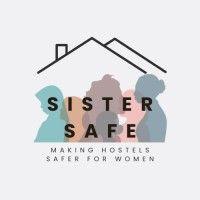 sister safe global logo image