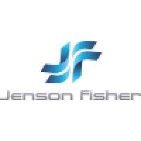 jenson fisher logo image