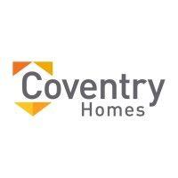 coventry homes inc. logo image