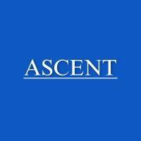 the ascent group logo image