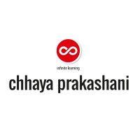 chhaya prakashani ltd. logo image