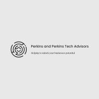 perkins & perkins tech advisors logo image