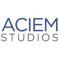 aciem studios logo image