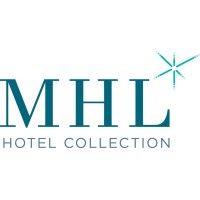 mhl hotel collection logo image