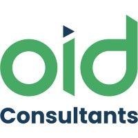 oid consultants logo image