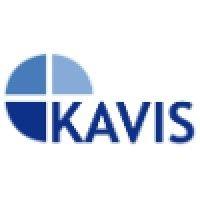 kavis ltd logo image