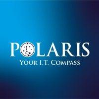 polaris technology ltd logo image