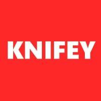 knifey logo image