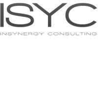 isyc logo image