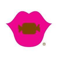 mouth party caramel logo image