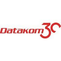 datakom logo image