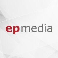 epmedia werbeagentur gmbh logo image