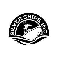 silver ships inc. logo image