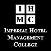 imperial hotel management college (ihmc) logo image