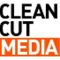 clean cut media ltd logo image