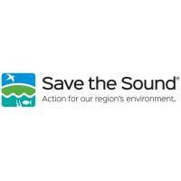 save the sound logo image