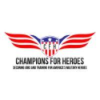 champions for heroes foundation