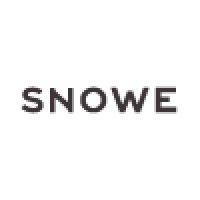 snowe logo image