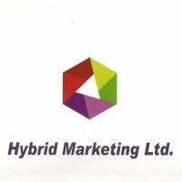 hybrid marketing ltd. logo image