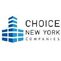 choice new york companies logo image