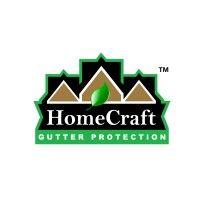 homecraft gutter protection™ logo image