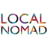 localnomad logo image